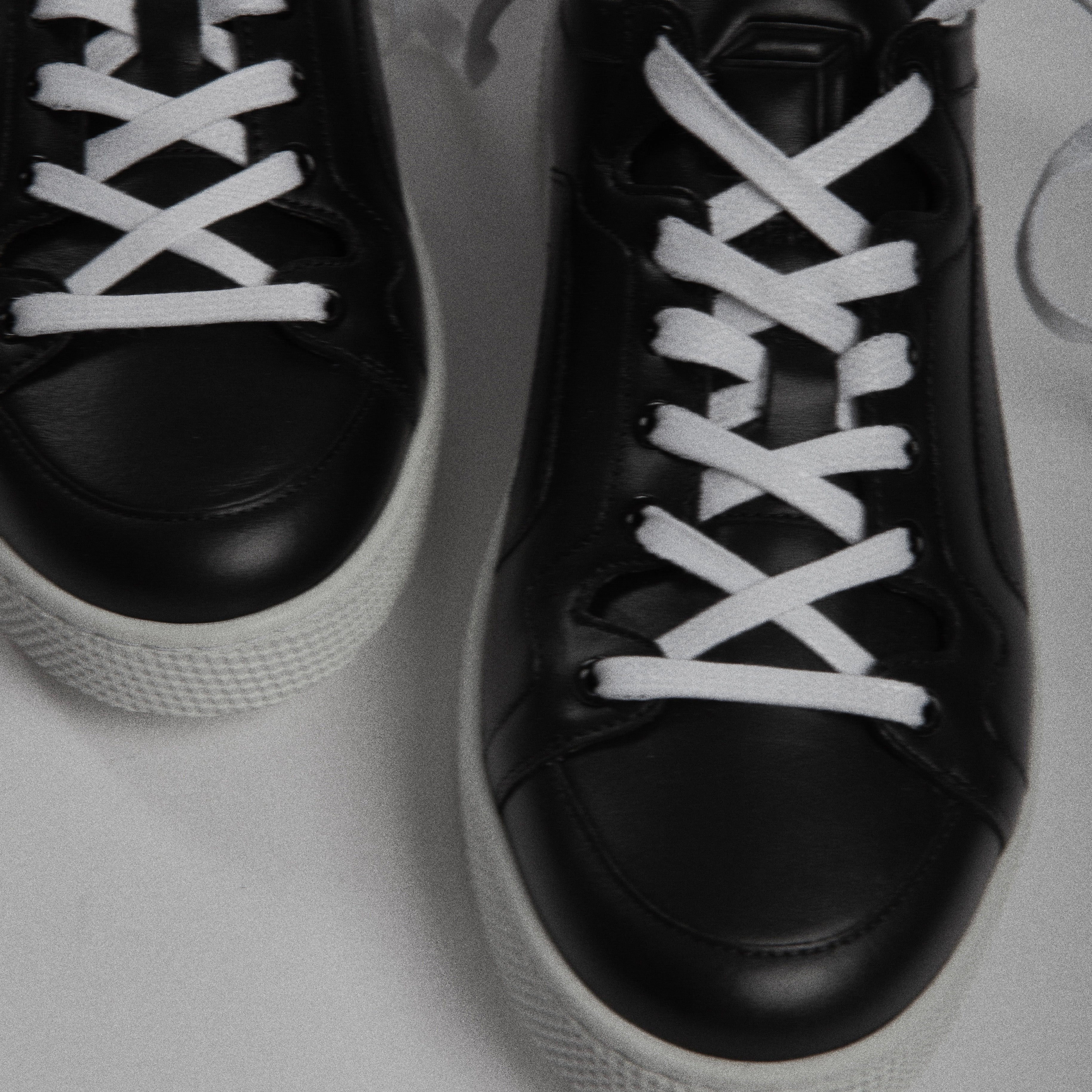 104 SNEAKERS Rainbow Sneakers