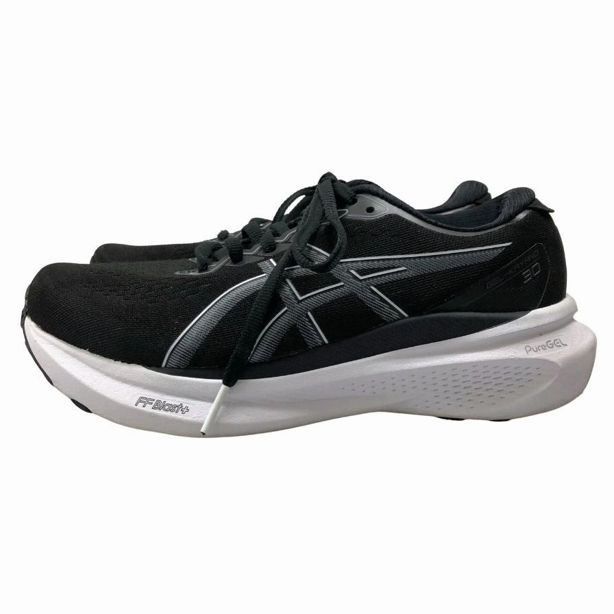        30 23.5cm  asics 23.5cmAFC47 Asics Winterised Running Shoes