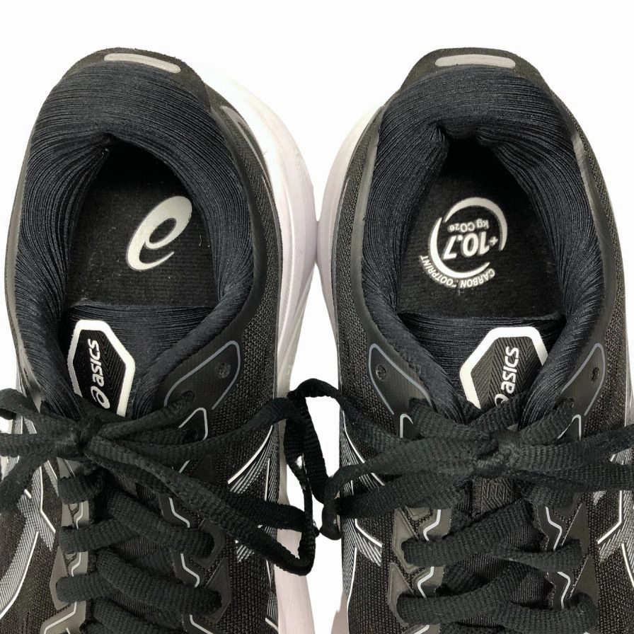 Asics High Support Running Shoes        30 23.5cm  asics 23.5cmAFC47