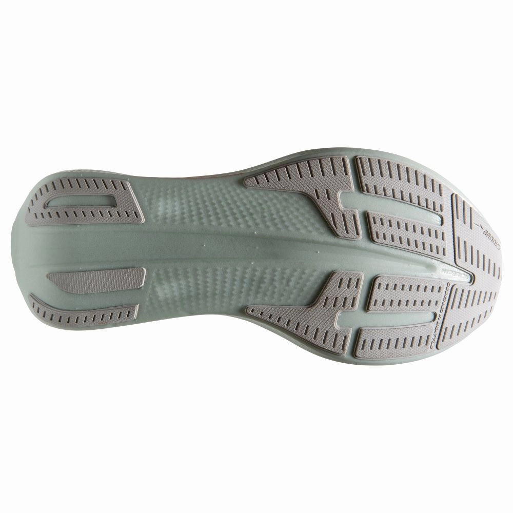 Best Casual And Running Shoes 'Brooks' Men's Hyperion Elite 3 - Blue Surf / Cherry / Nightlife