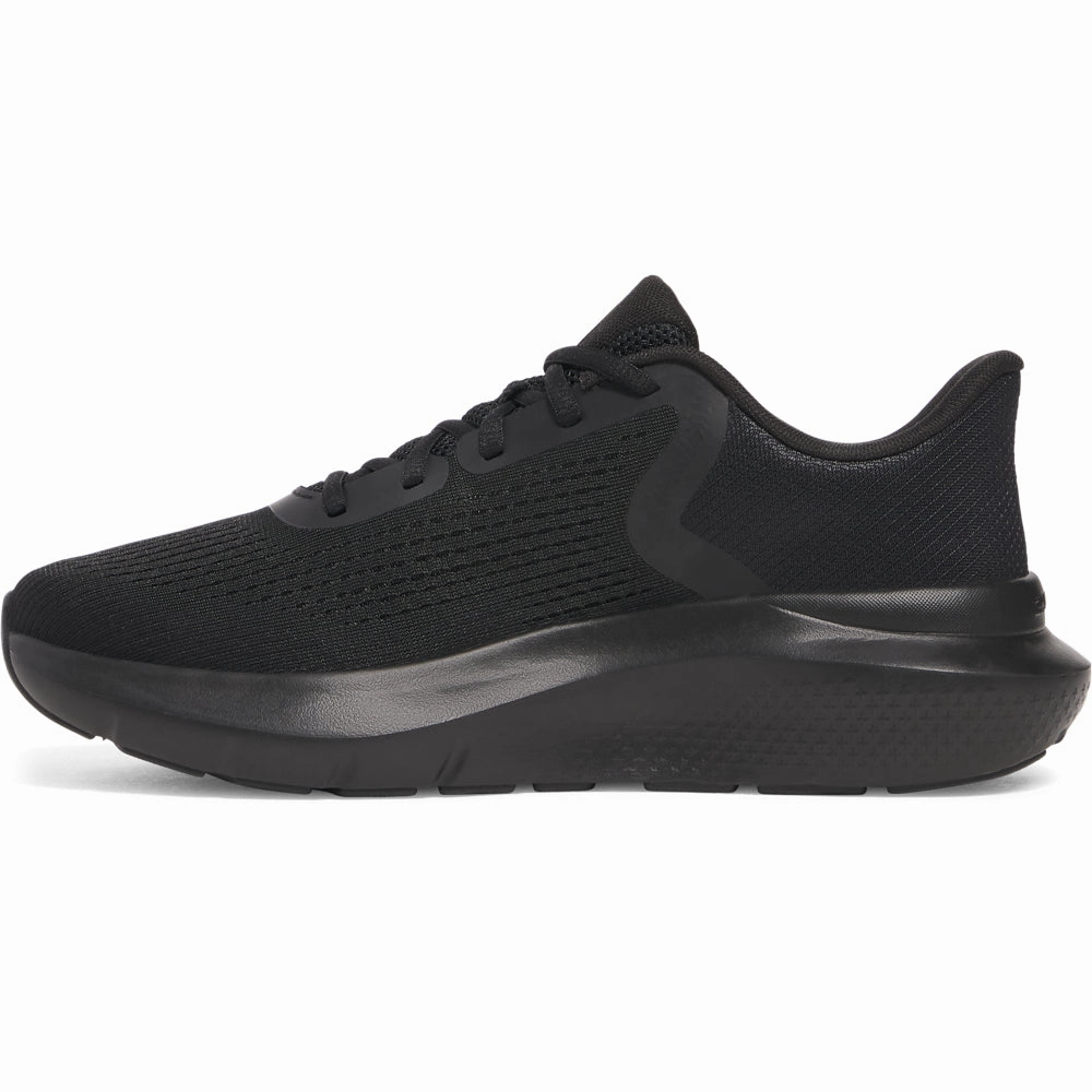 'Under Armour' Men's Rogue 5 Running - Black Good Running Training Shoes
