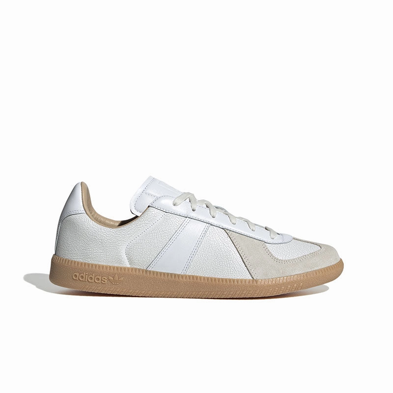adidas BW Army Lux Footwear White/Footwear White/Gum3 JH7835 First Adidas Shoes