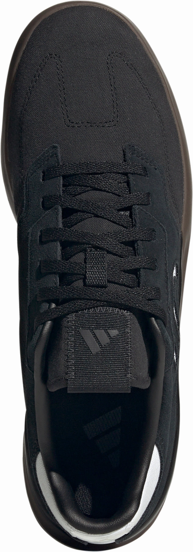 Adidas Forum Shoes Five Ten Sleuth Mens MTB Cycling Shoes - Black