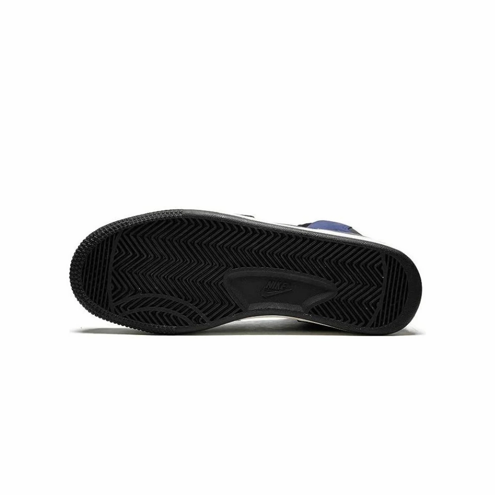 Nike Terminator High Stussy x Neighborhood Boneyards Varsity Royal Best Neutral Asics Running Shoes