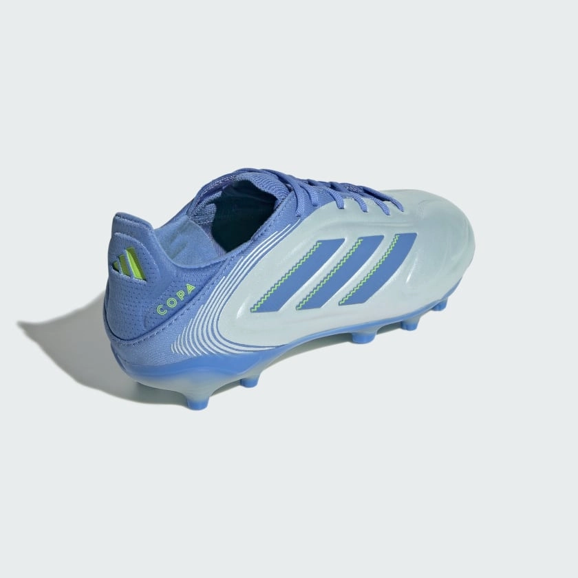 Kids' adidas Copa Pure 3 Elite Firm/Multi-Ground Soccer Cleats Kids Adidas Shoes Models