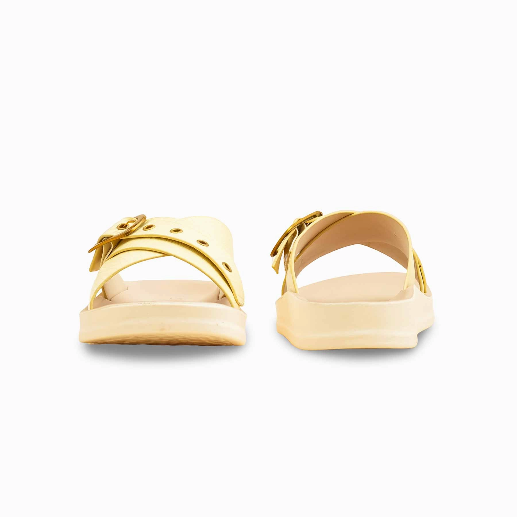 Yellow Casual Softy CL5501 Best New Casual Shoes