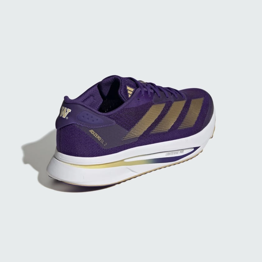 Adidas Goodyear Shoes Men's adidas Washington Adizero SL2 Running Shoes