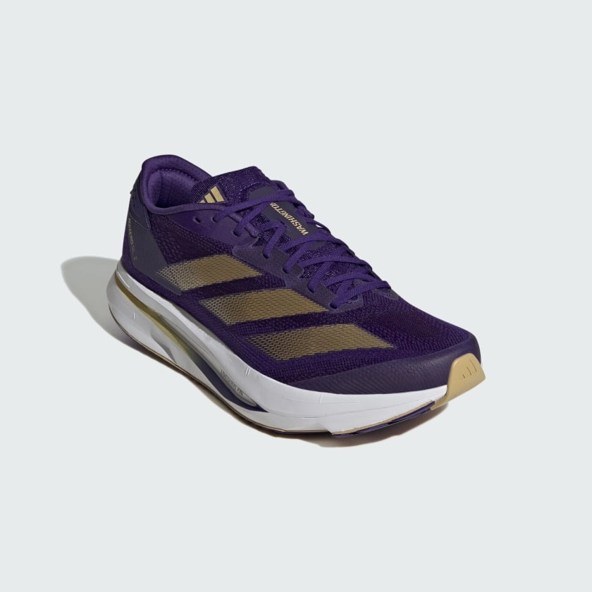 Men's adidas Washington Adizero SL2 Running Shoes Adidas Lite Racer Adapt 3.0 Running Shoe