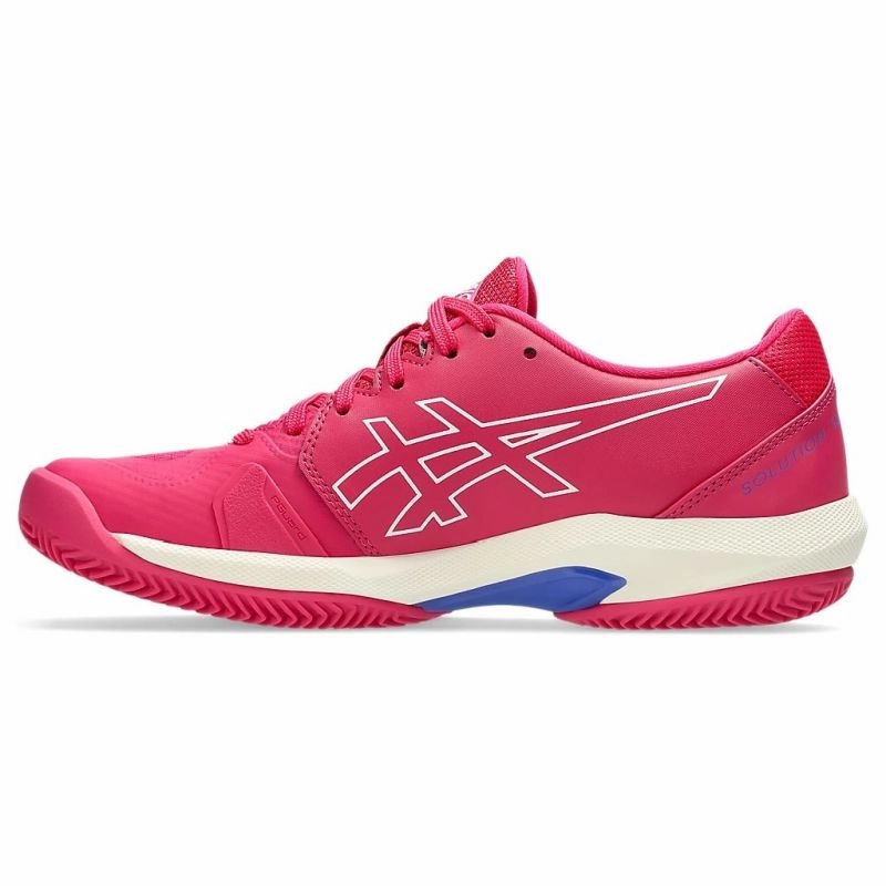 Asics Upcourt 4 Tennis Shoes ASICS GEL-Solution Swift FF 2 Clay B Womens Tennis Shoes