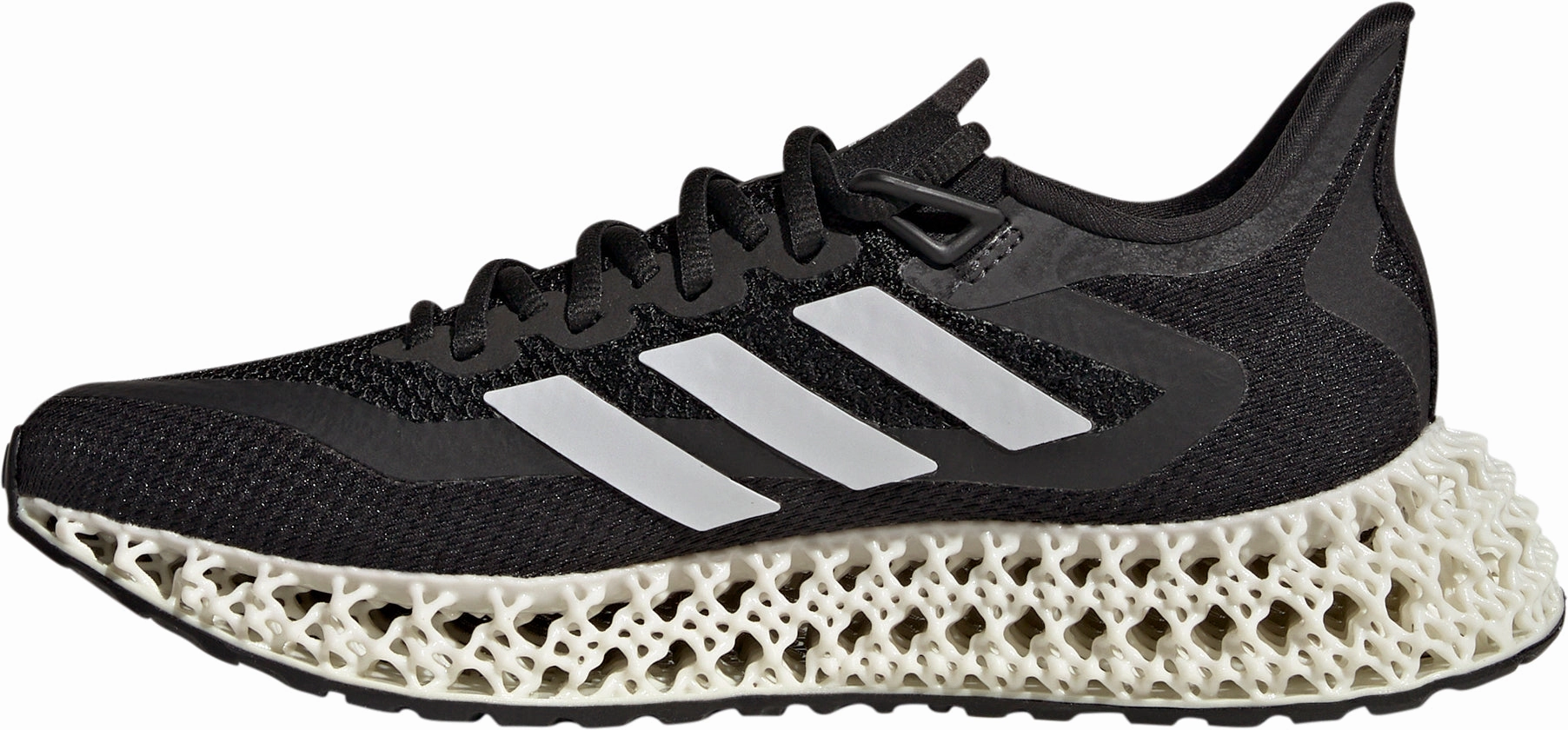 adidas 4DFWD 2 Womens Running Shoes - Black Adidas Samba Platform Shoes