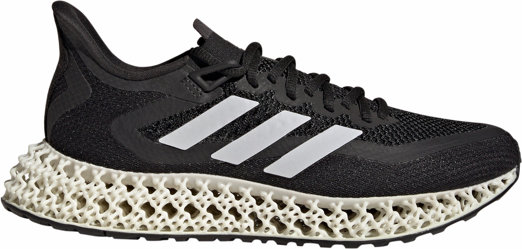 Adidas And Palace Shoes adidas 4DFWD 2 Womens Running Shoes - Black