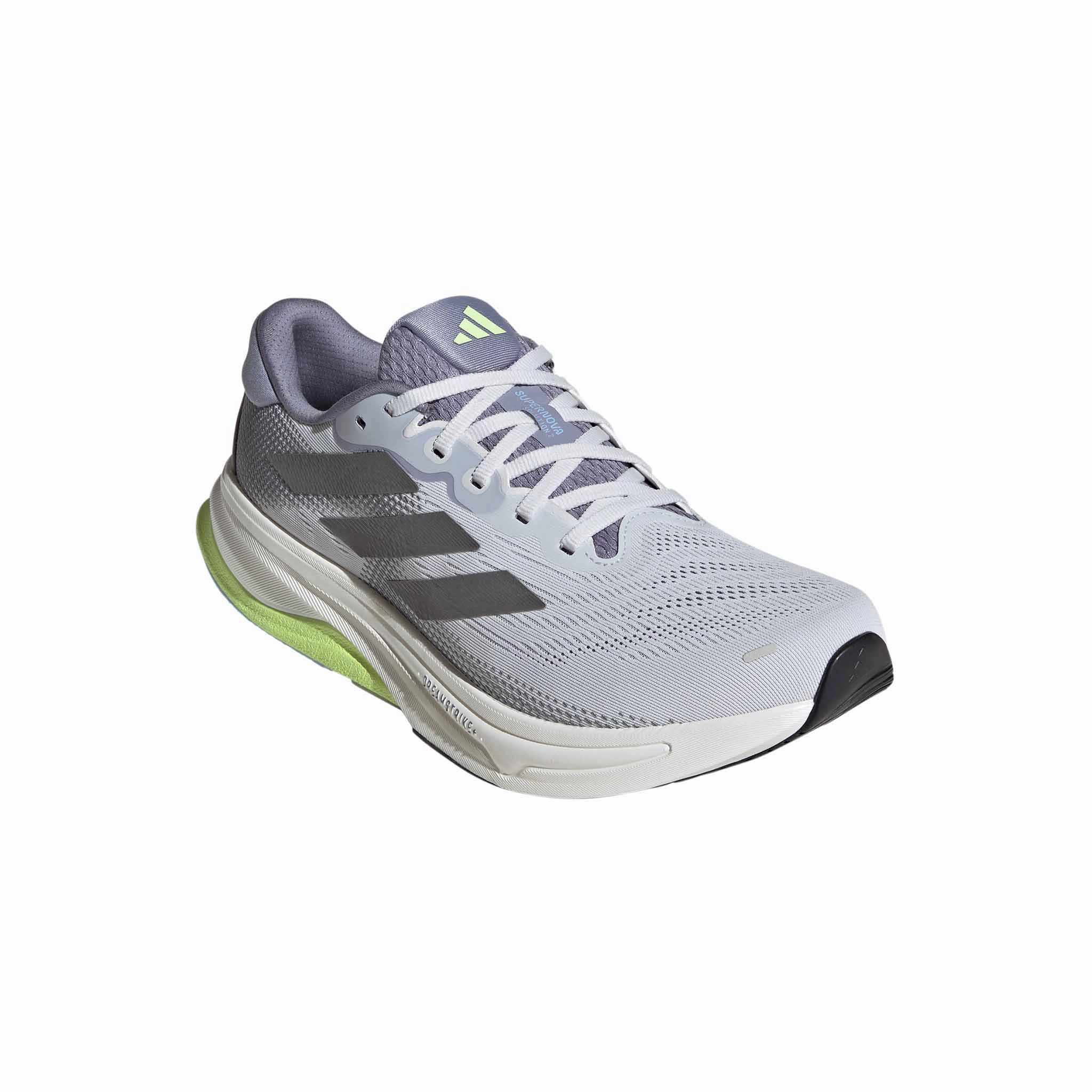 Adidas Tokyo Shoes adidas | Men's Supernova Solution 2 Running Shoes - Dash Grey
