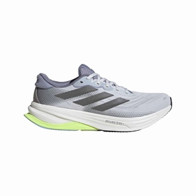 adidas | Men's Supernova Solution 2 Running Shoes - Dash Grey Adidas Running Shoes Xplr