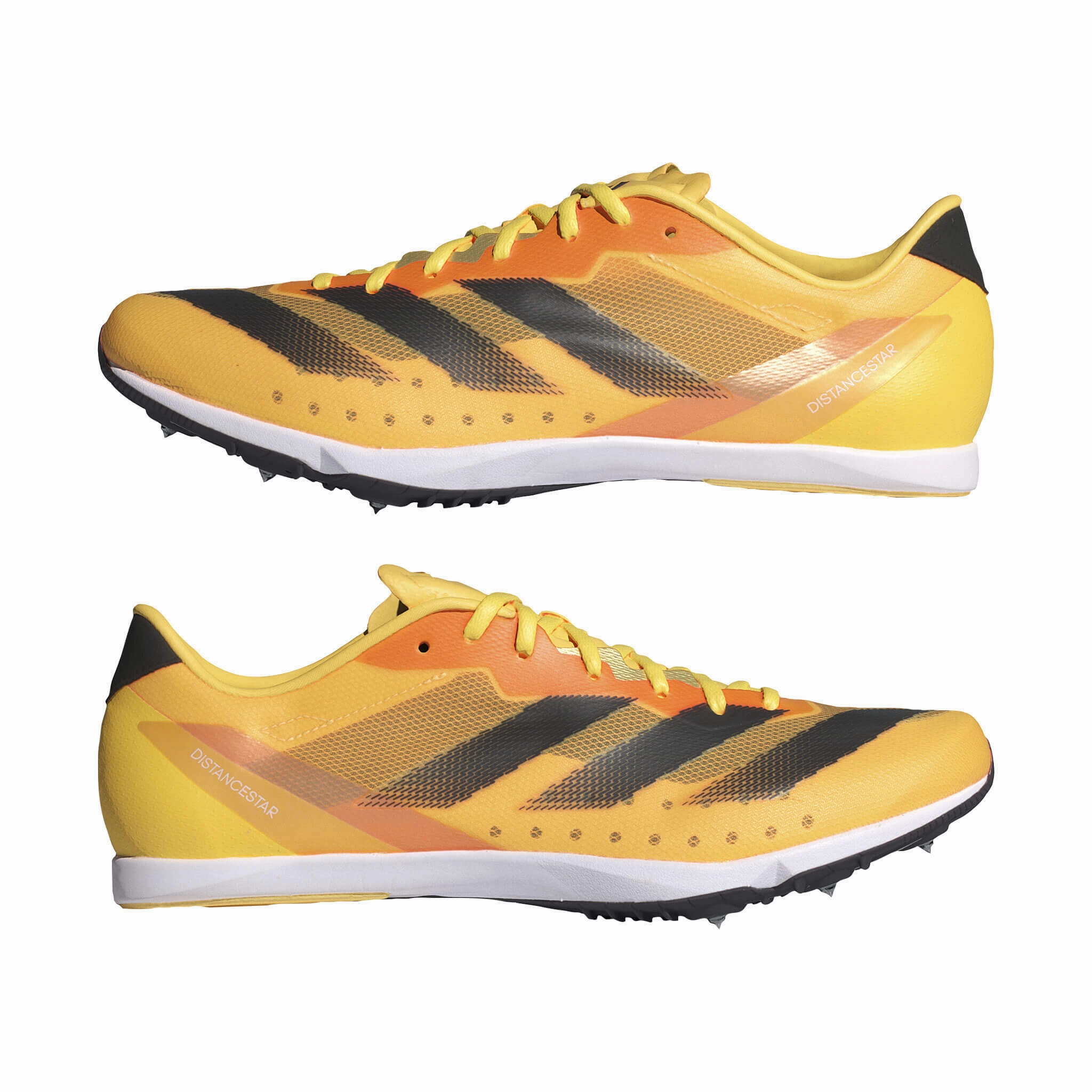 Adidas Mc80 Golf Shoes adidas | Unisex Distancestar Track Spikes - Spark