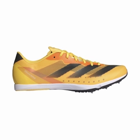 Adidas Stella Mccartney Shoes Ultra Boost adidas | Unisex Distancestar Track Spikes - Spark