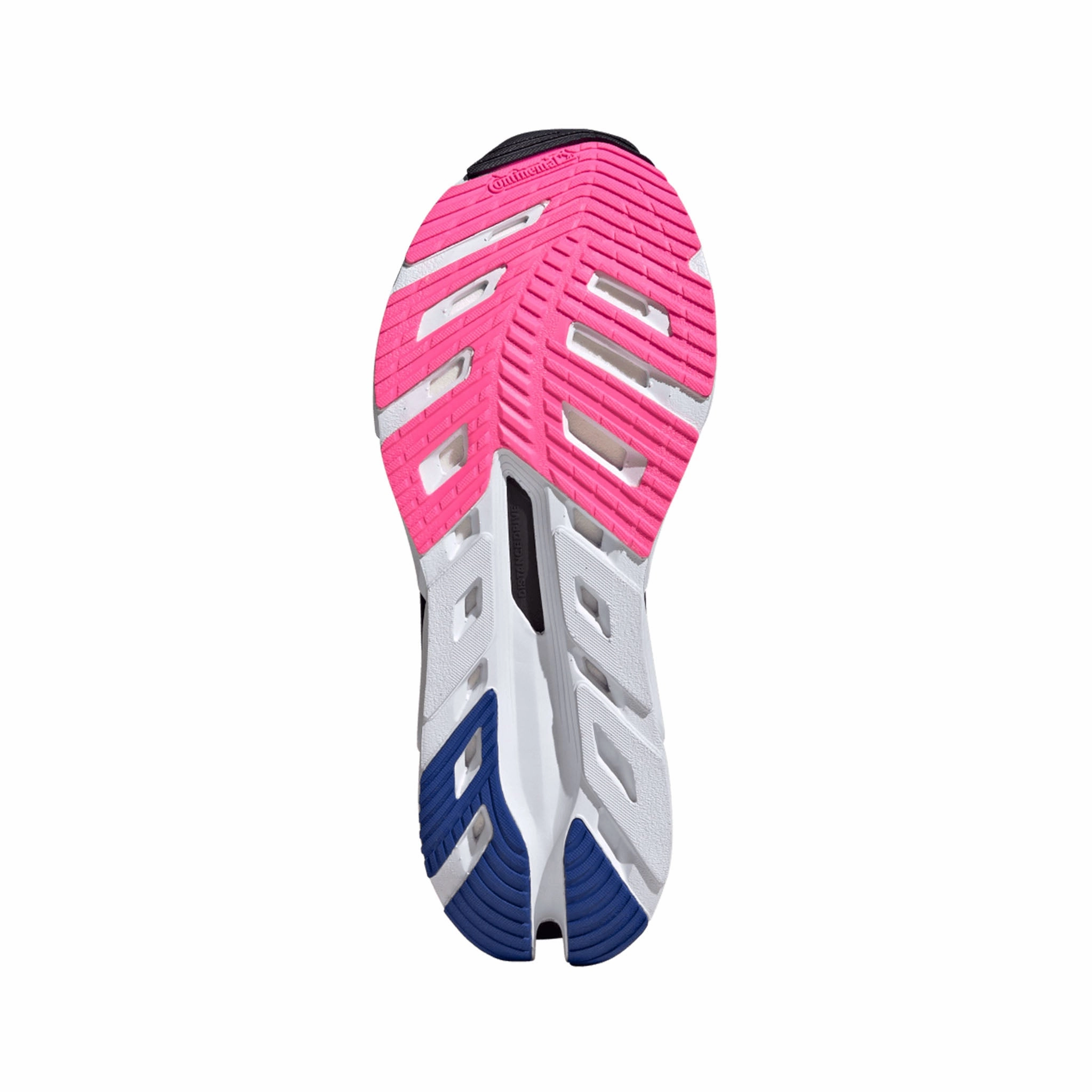 Adidas F50 Shoes adidas | Women's Adistar BYD Running Shoes - Blue Fusion/Lucid Pink/Lucid Blue