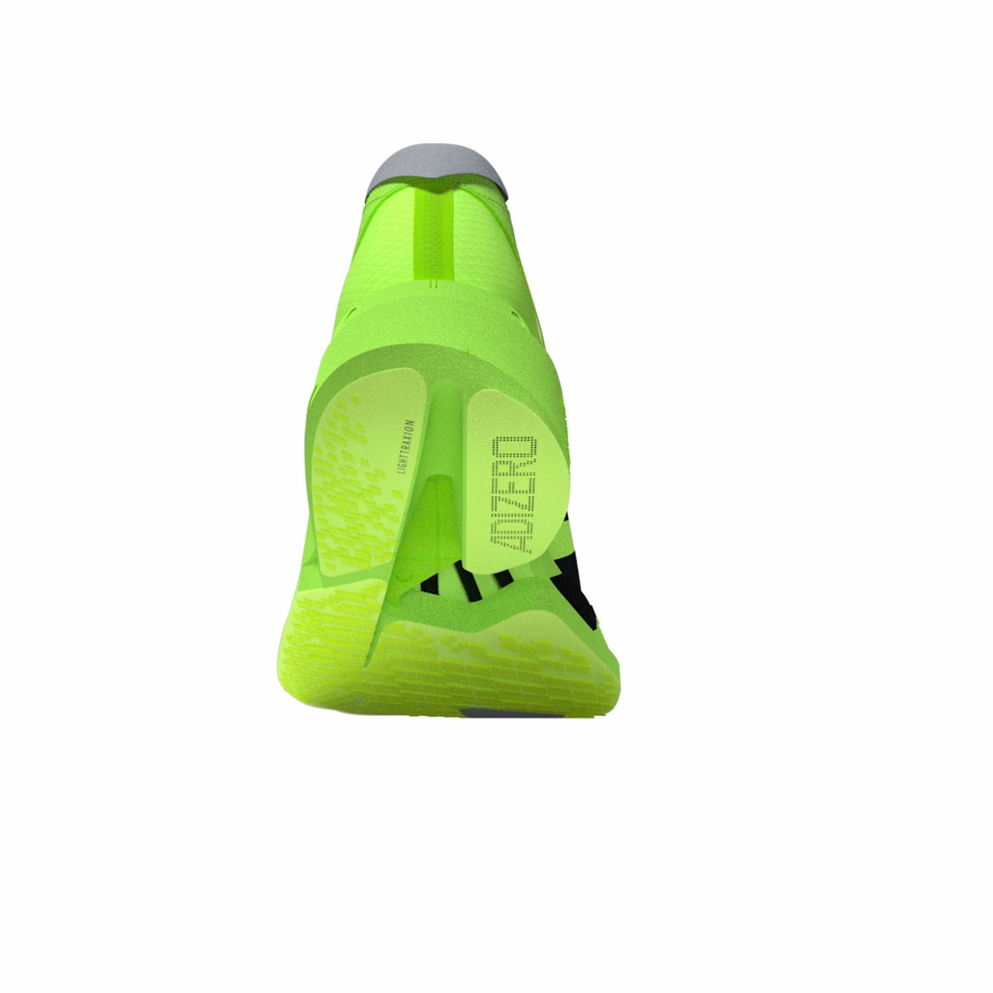 Adidas Volley Shoes adidas | Women's Adizero Adios Pro 4 Running Shoes - Lucid Lemon