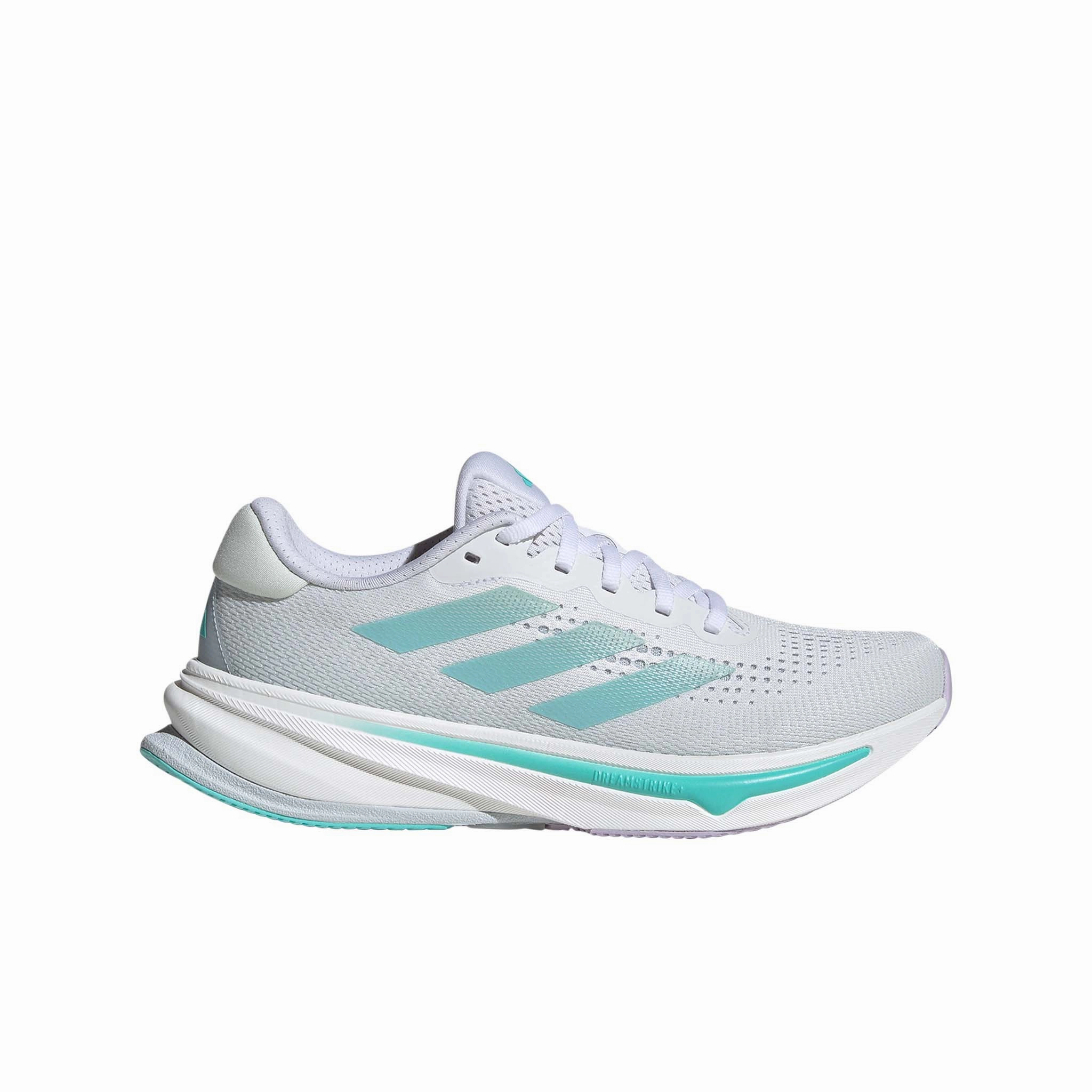 adidas | Women's Supernova Rise Running Shoes - Ftwr White Adidas Shoes Sl