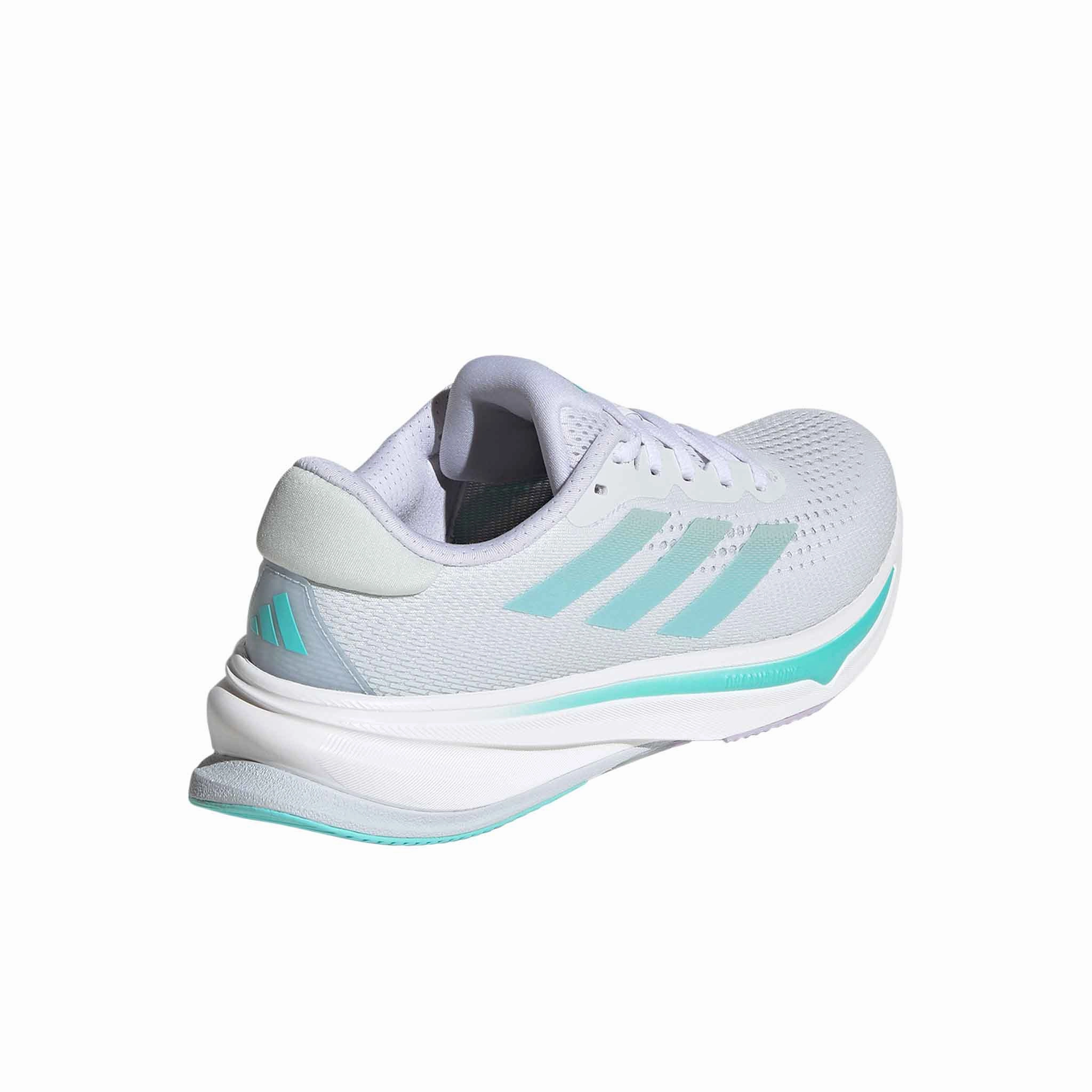 adidas | Women's Supernova Rise Running Shoes - Ftwr White Adidas Bamba Shoes