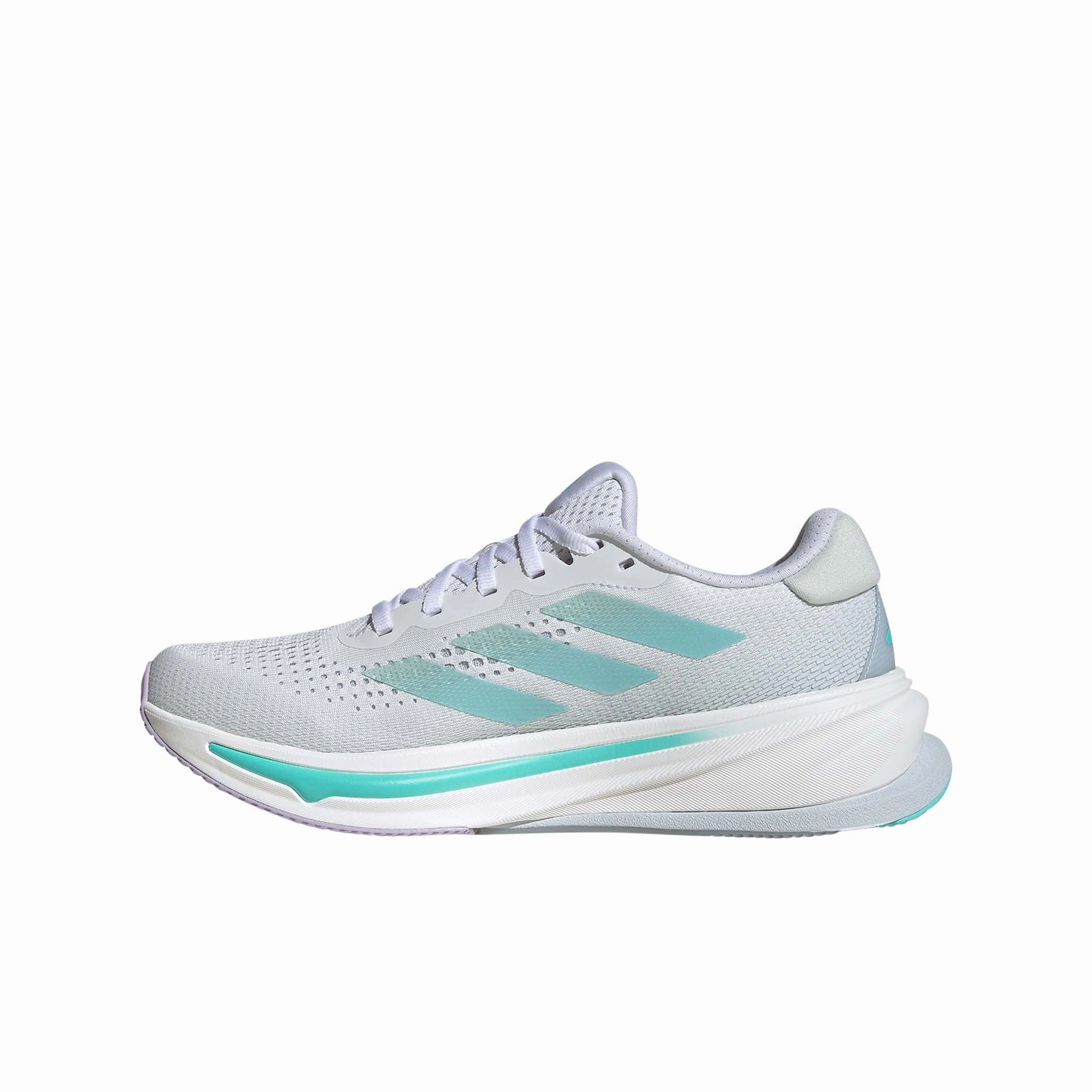 Slip On Adidas Shoes adidas | Women's Supernova Rise Running Shoes - Ftwr White