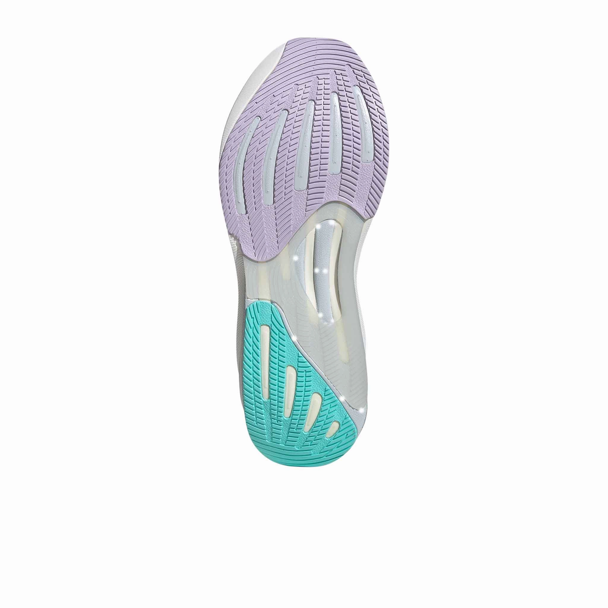 Adidas Climacool 1 Running Shoes adidas | Women's Supernova Rise Running Shoes - Ftwr White