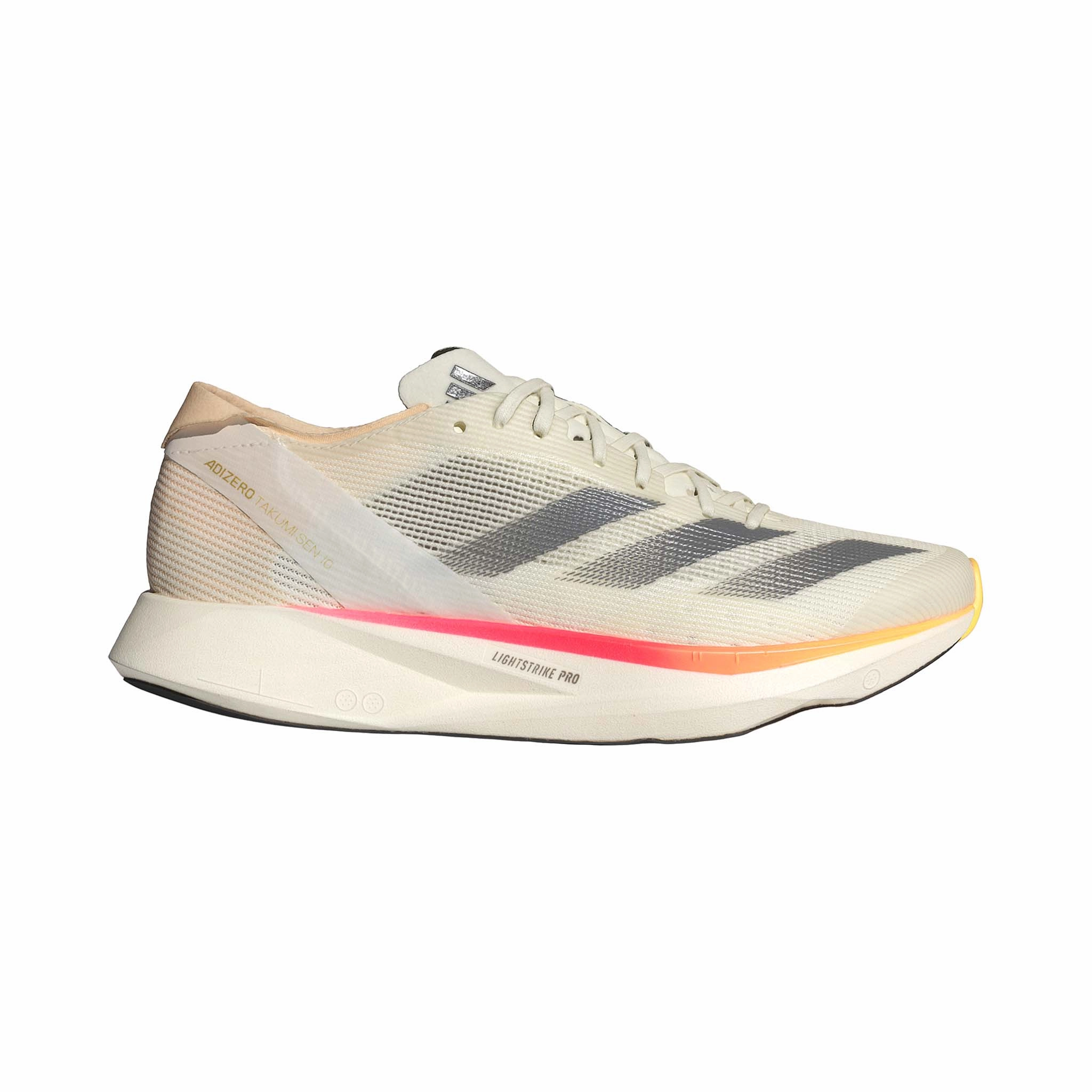 adidas | Women's Takumi Sen 10 Running Shoes - Ivory Adidas Everyset Shoes Review