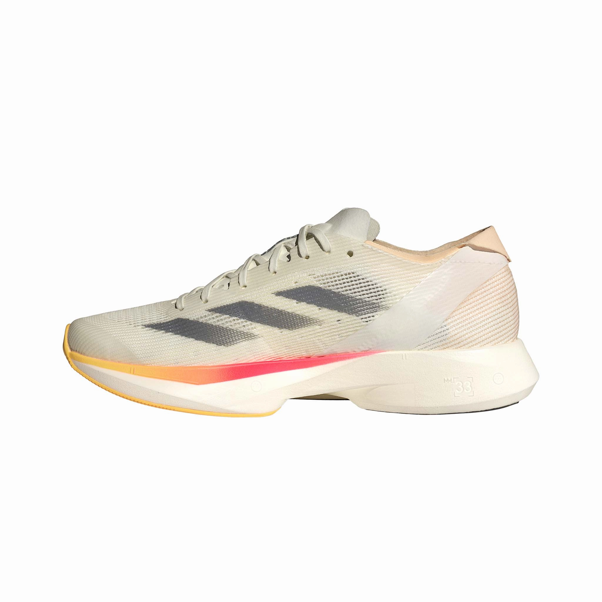 Amazon Adidas Shoes adidas | Women's Takumi Sen 10 Running Shoes - Ivory