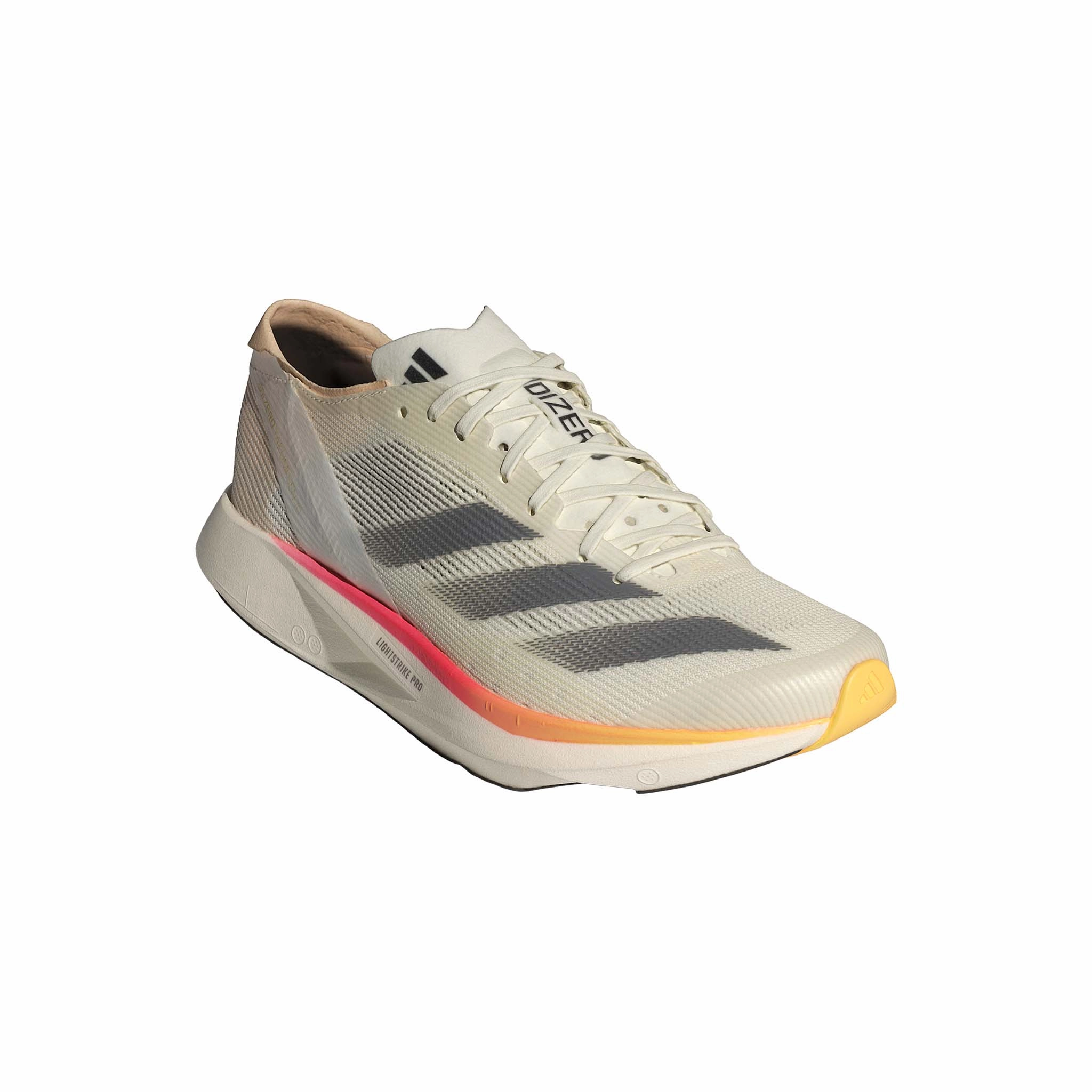 adidas | Women's Takumi Sen 10 Running Shoes - Ivory Adidas Adivat M Running Shoes