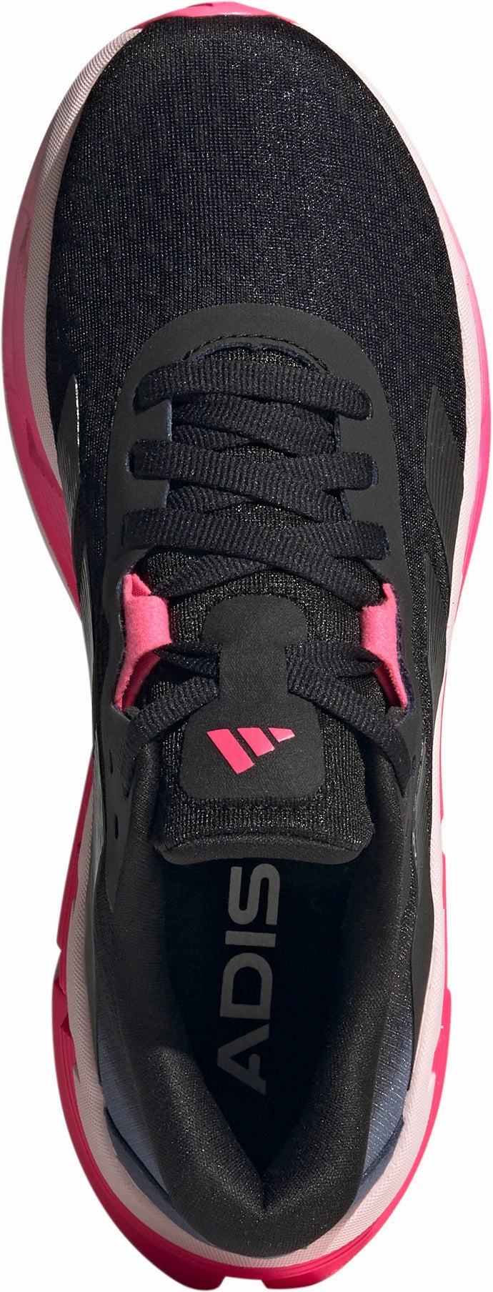 Adidas Nmd Shoes adidas Adistar 3.0 Womens Running Shoes - Black