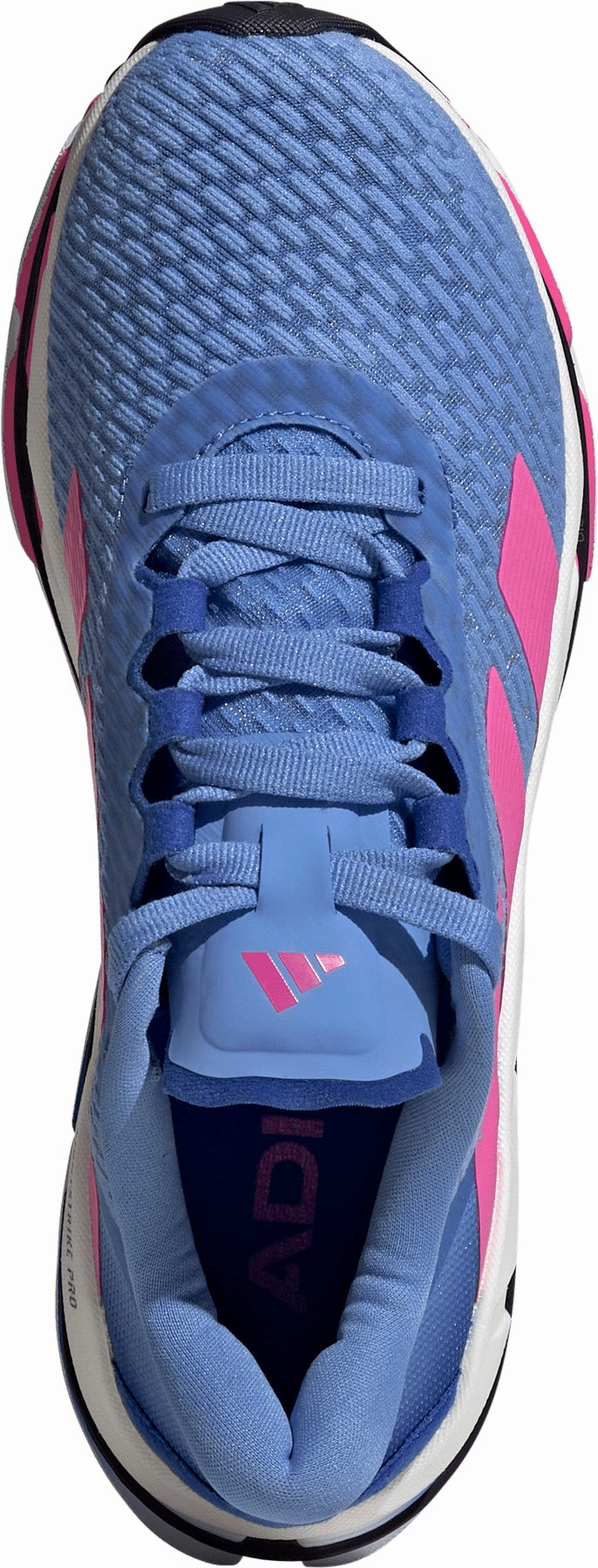 adidas Adistar BYD Womens Running Shoes - Blue Stan Smith Shoes Adidas