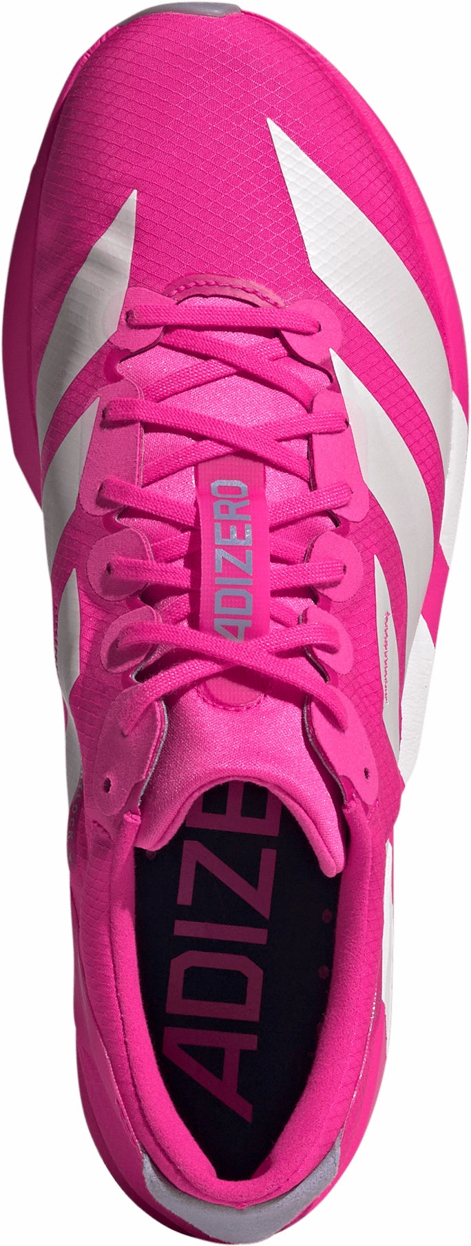 adidas Adizero Adios 9 Mens Running Shoes - Pink Adidas Galaxy 6 Running Shoes