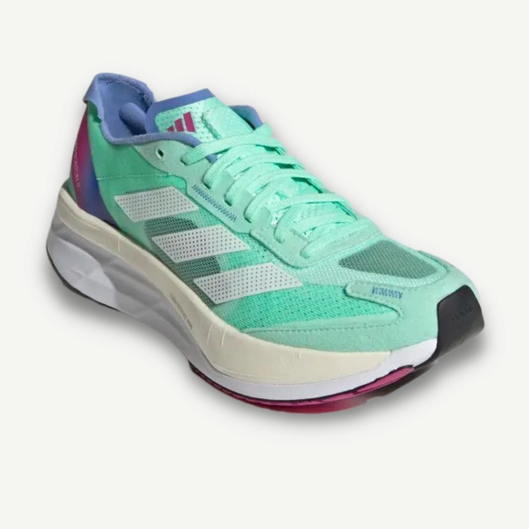 adidas Adizero Boston 11 Women's Running Shoes Adidas And Alexander Wang Shoes