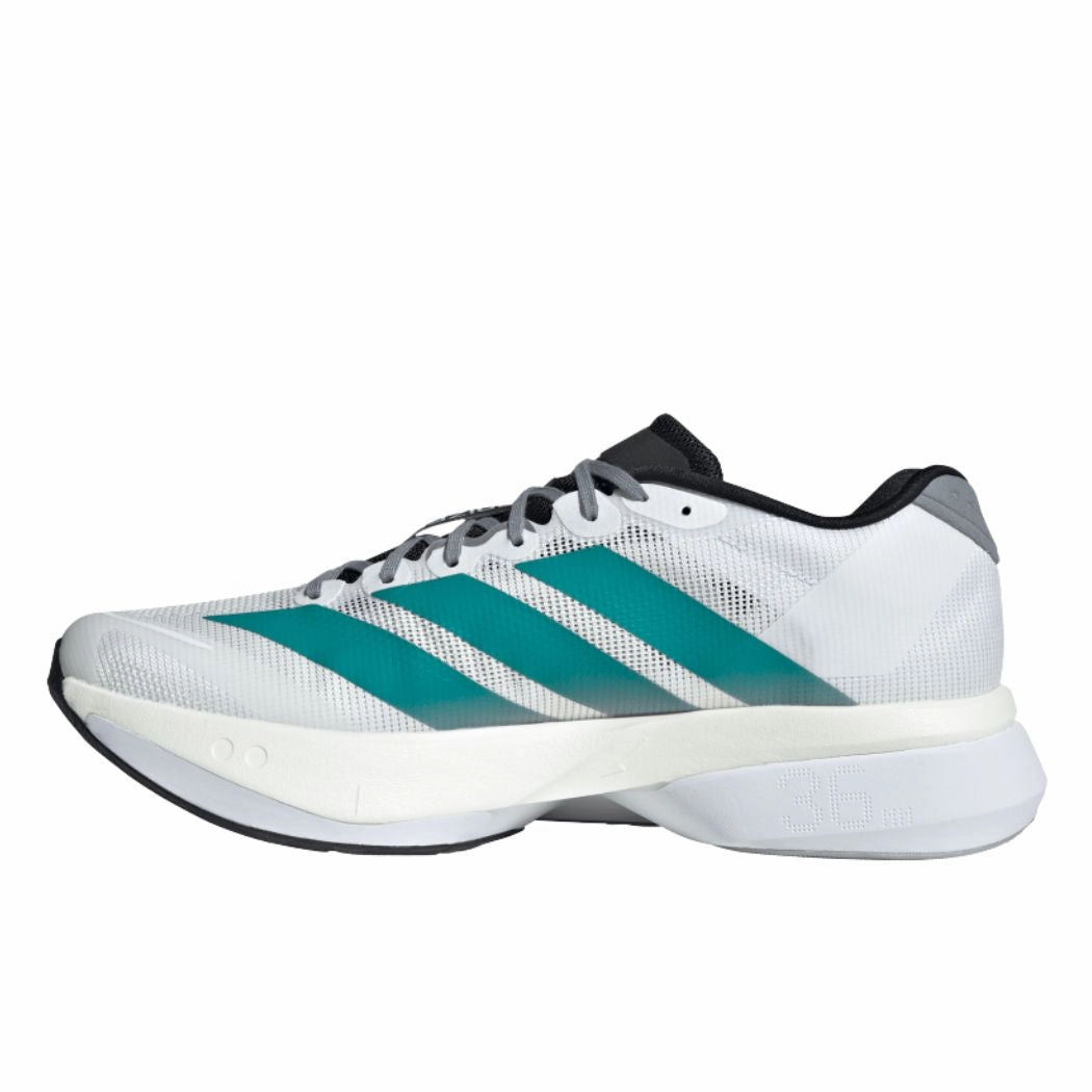 adidas Adizero Boston 13 Men's Running Shoes Wide Adidas Shoes