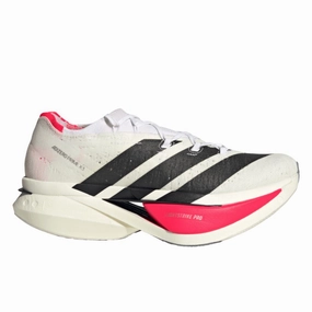 adidas Adizero Prime X3 Strung Men's Running Shoes Adidas Running Bounce Shoes