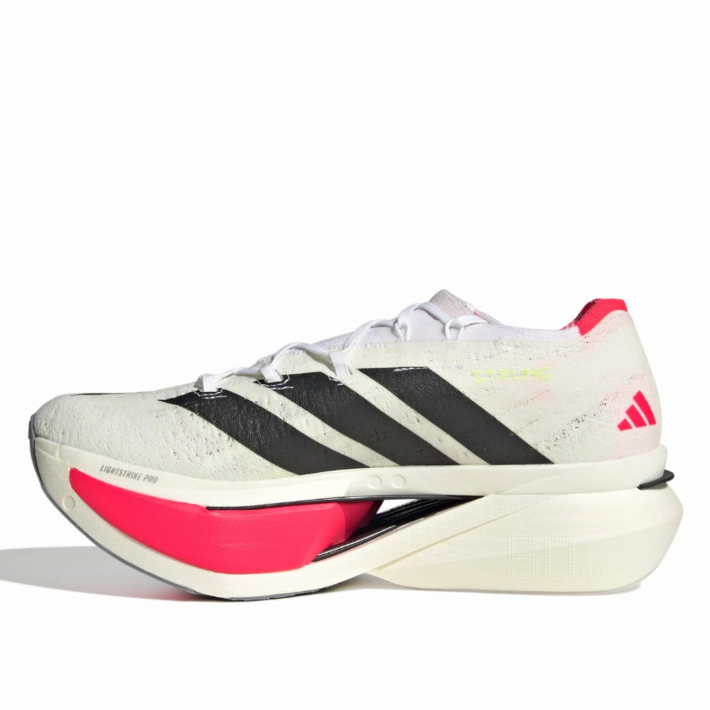 adidas Adizero Prime X3 STRUNG Running Shoes Adidas Volley Shoes