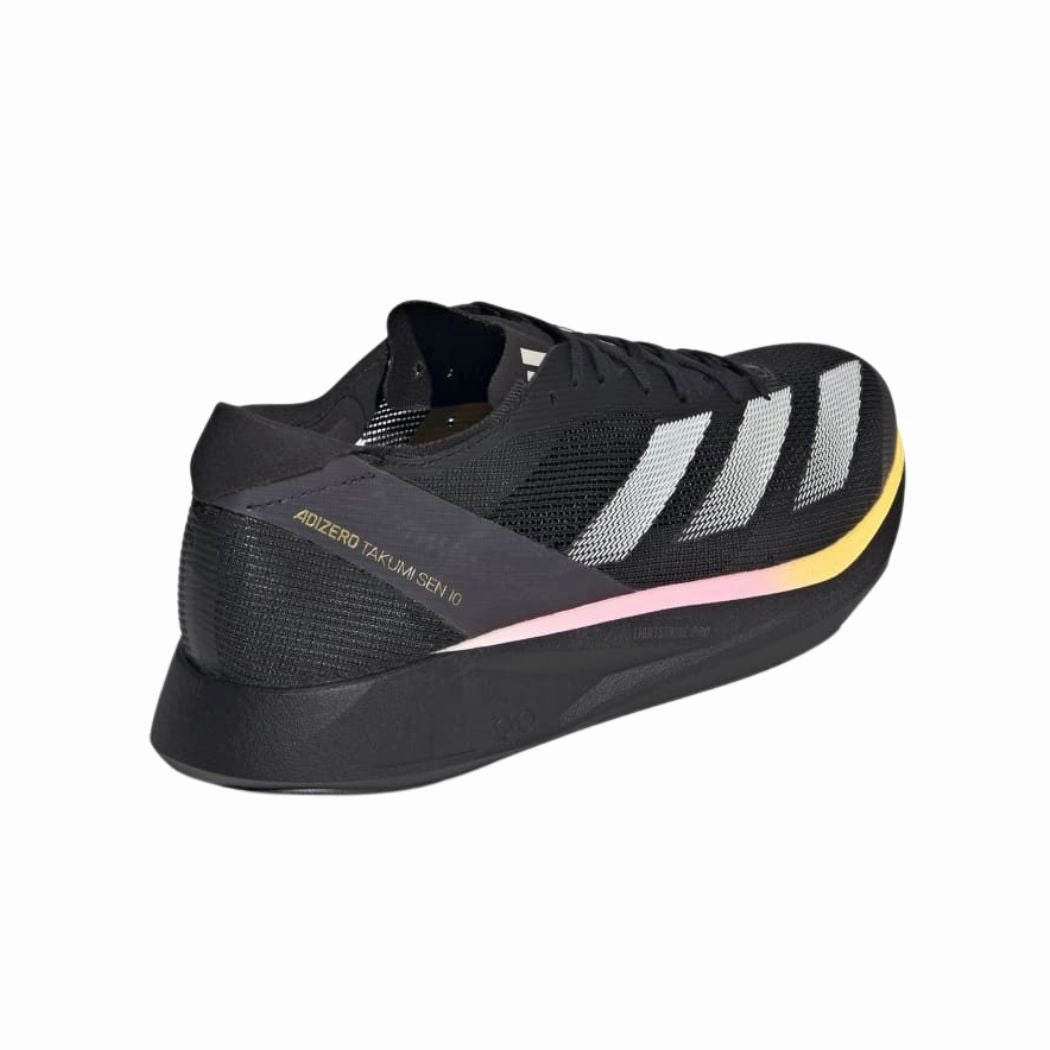 Adidas Sambarose Shoes adidas Adizero Takumi Sen 10 Men's Running Shoes