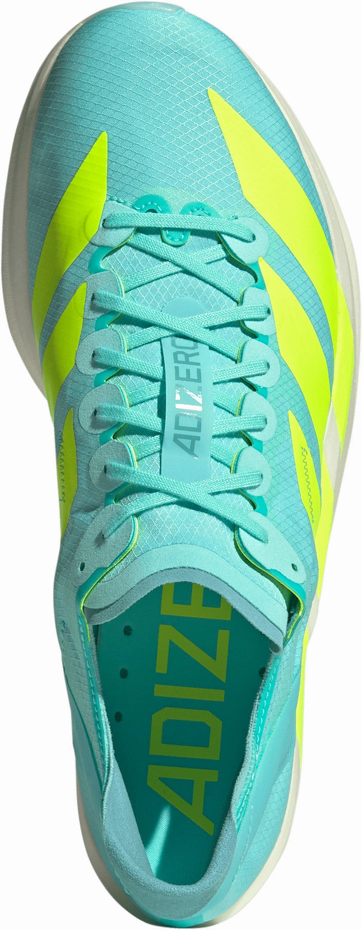 adidas Adizero Takumi Sen 11 Mens Running Shoes - Blue Adidas Ultradream Dna Shoes