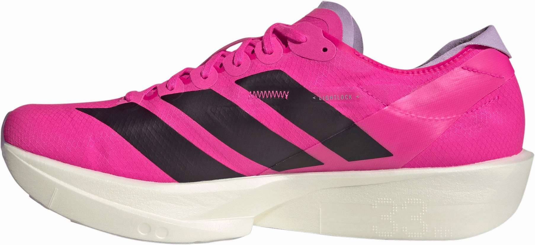 adidas Adizero Takumi Sen 11 Mens Running Shoes - Pink Adidas Running Shoes Deals