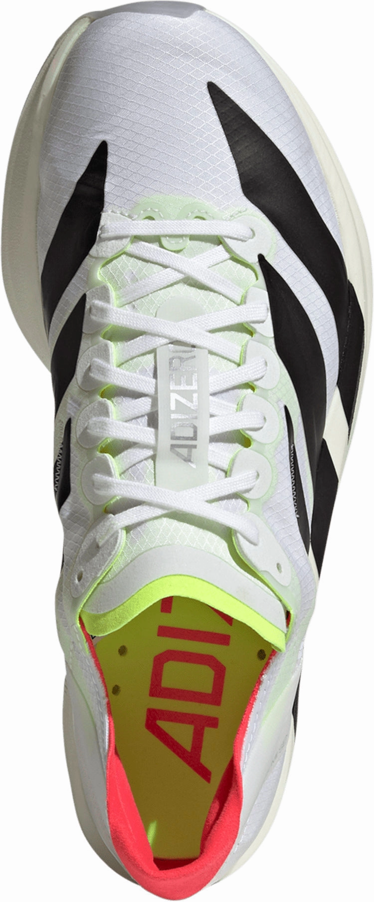 adidas Adizero Takumi Sen 11 Womens Running Shoes - White Adidas Originals Shoes Collection