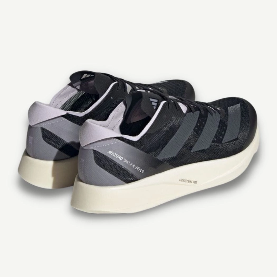 adidas Adizero Takumi Sen 9 Men's Running Shoes Adidas Mountain Biking Shoes