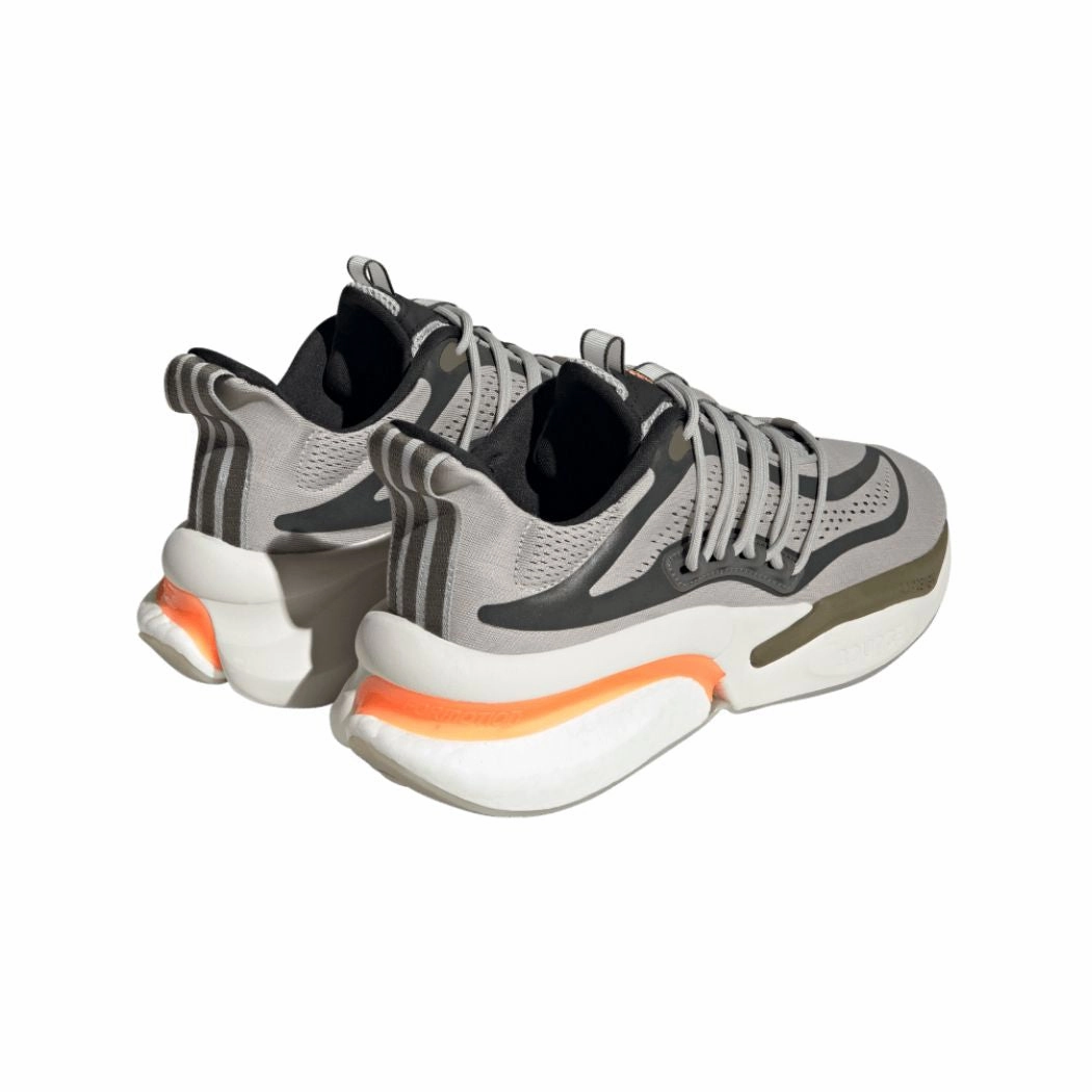 adidas Alphaboost V1 Men's Running Shoes Adidas Lite Racer Adapt 7.0 Wide Shoes