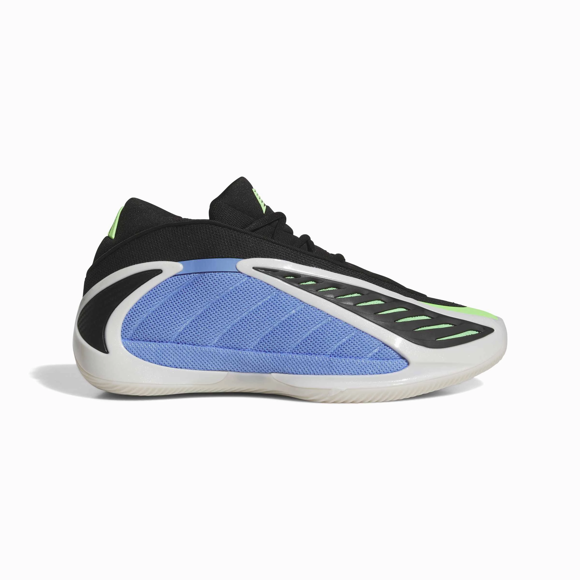 Adidas Originals Yeezy Boost 350 Shoes ADIDAS ANTHONY EDWARDS 2 BLUEFUS/ZEFROMT/LIMBUR JR4359