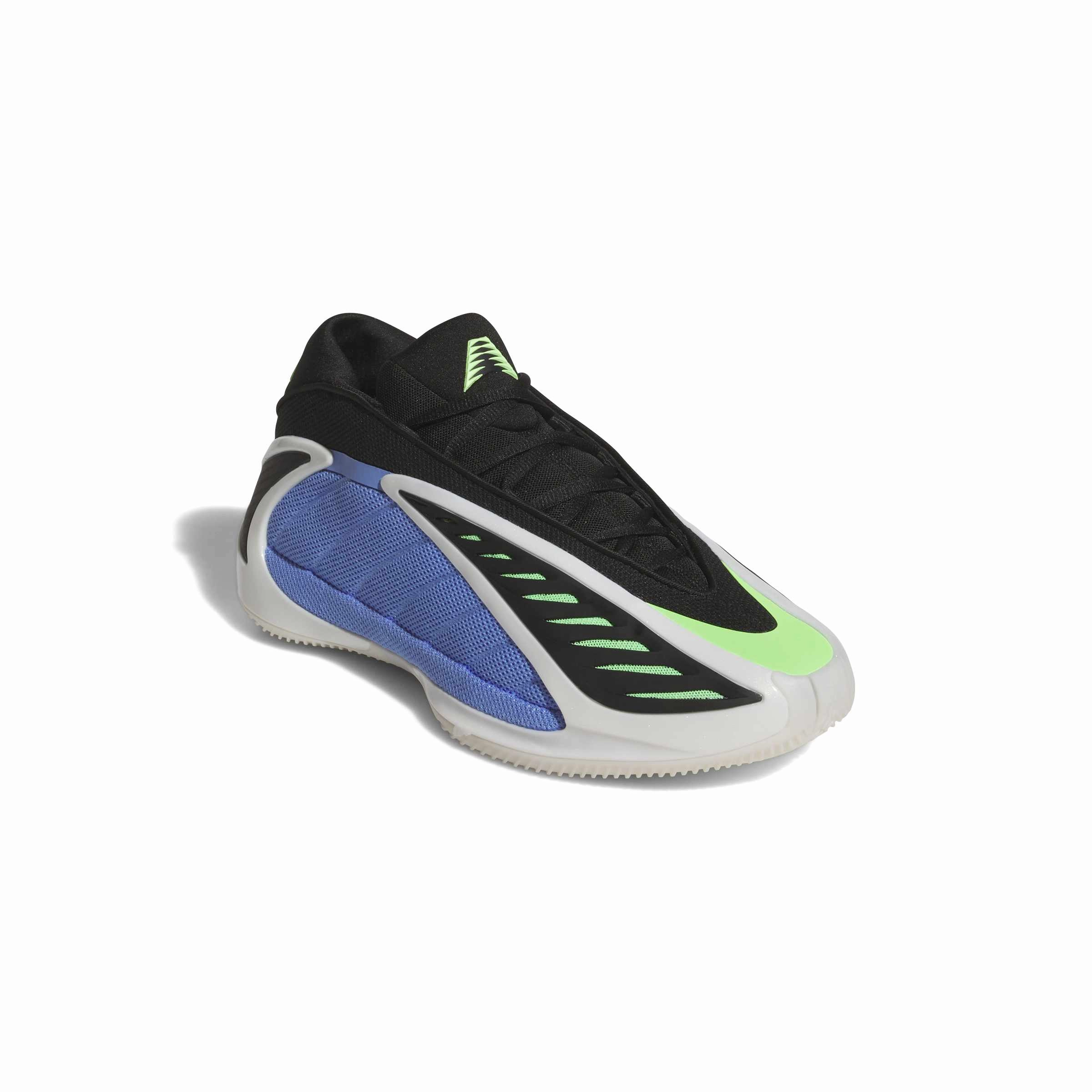 ADIDAS ANTHONY EDWARDS 2 BLUEFUS/ZEFROMT/LIMBUR JR4359 Adidas Fabela Field Hockey Shoes