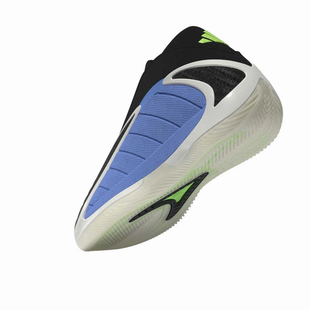 ADIDAS ANTHONY EDWARDS 2 BLUEFUS/ZEFROMT/LIMBUR JR4359 Adidas Shoes Rain