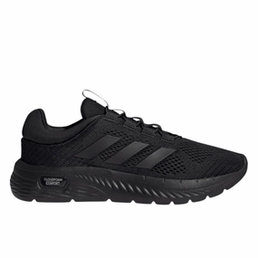 adidas Cloudfoam Comfy Men's Sneakers Adidas Youth Wrestling Shoes