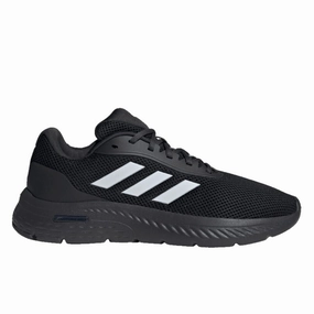 adidas Cloudfoam Move Men's Sneakers Adidas No Laces Shoes