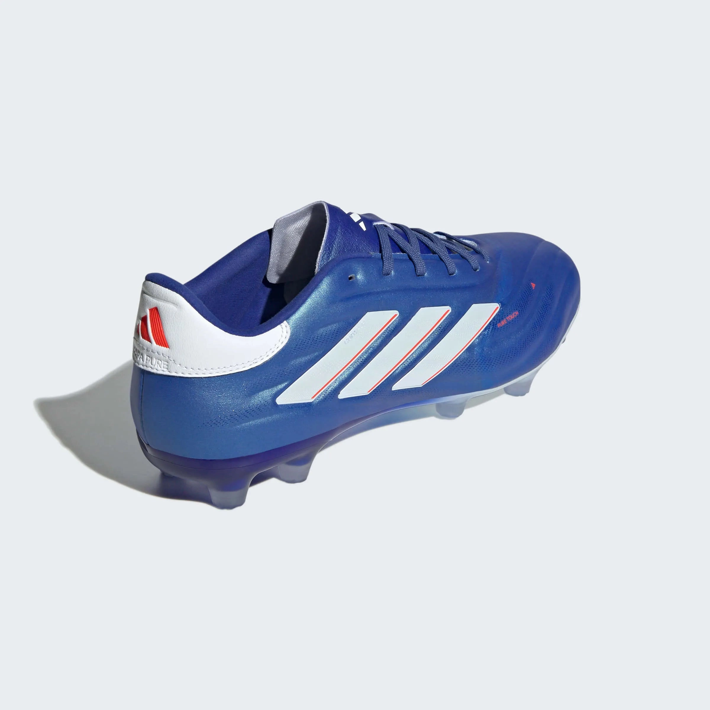 adidas Copa Pure 2.2 FG - Marinerush Pack (HO23) Tmnt Adidas Shoes