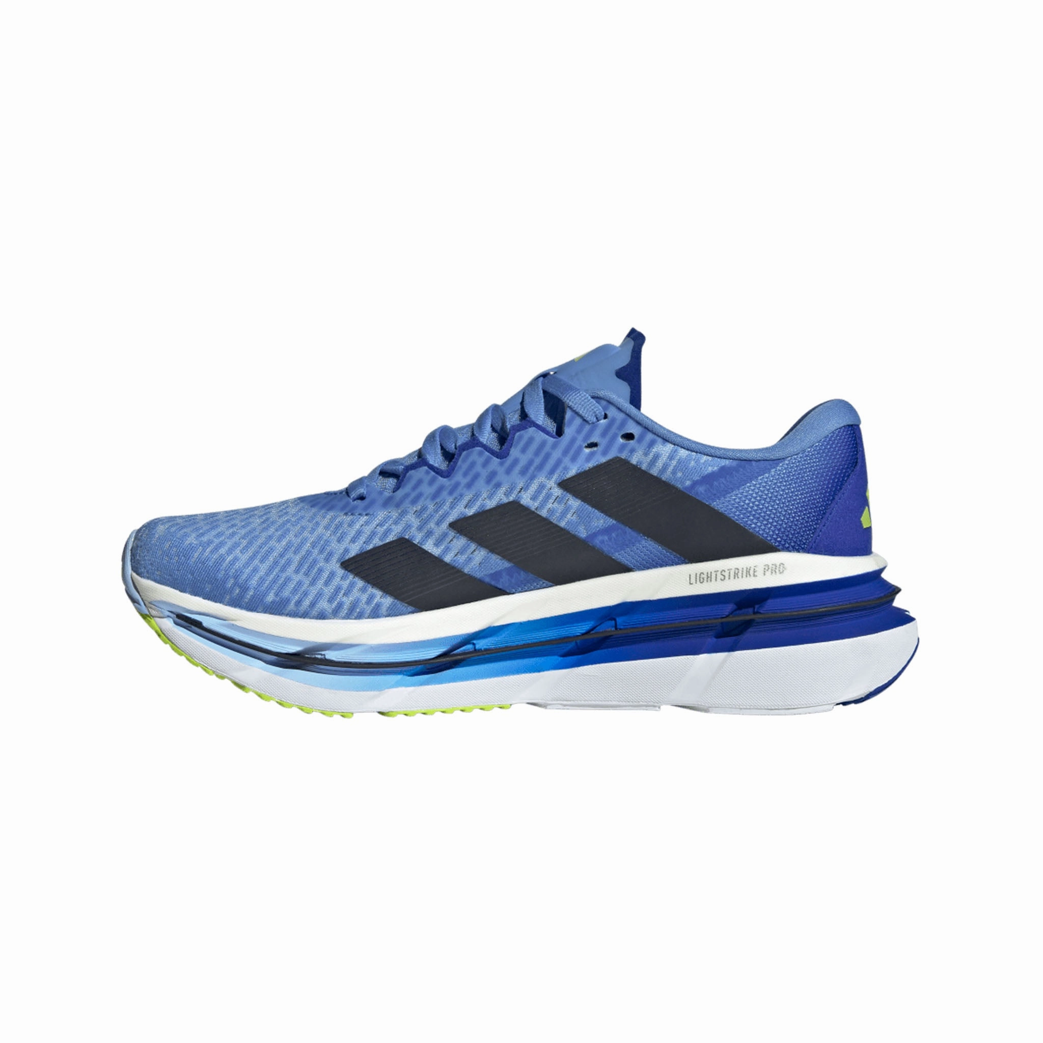 Adidas X Speedportal 3 Indoor Soccer Shoes adidas | Men's Adistar BYD Running Shoes - Blue Fusion/Legend Ink/Solar Slime