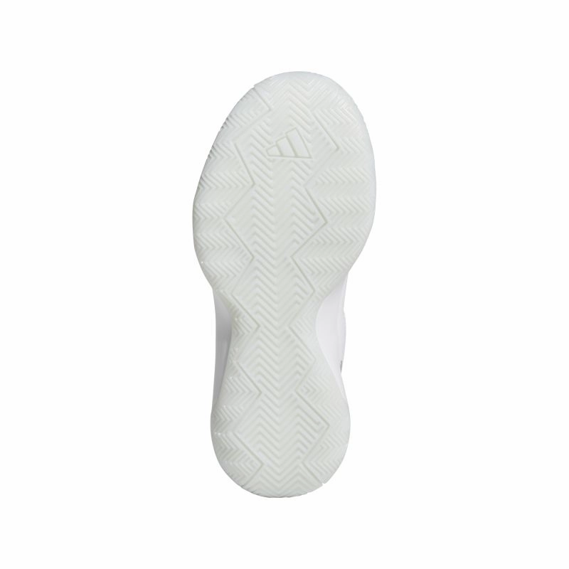 Adidas Cross Em Up Select Kids Basketball Shoes Adidas Hiking & Trekking Shoes