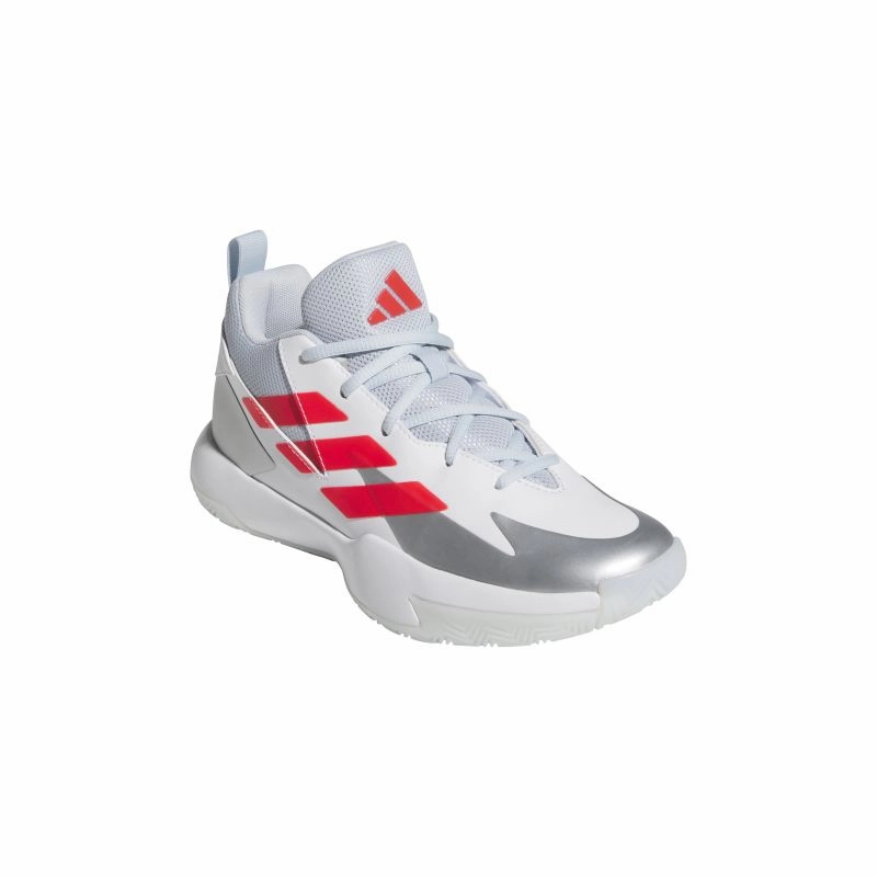 Adidas Gravel Shoe Adidas Cross Em Up Select Kids Basketball Shoes